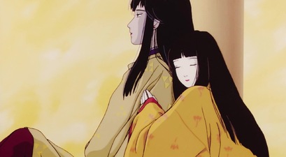 Murasaki Shikibu: Genji Monogatari