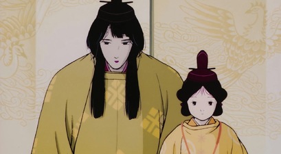 Murasaki Shikibu: Genji Monogatari