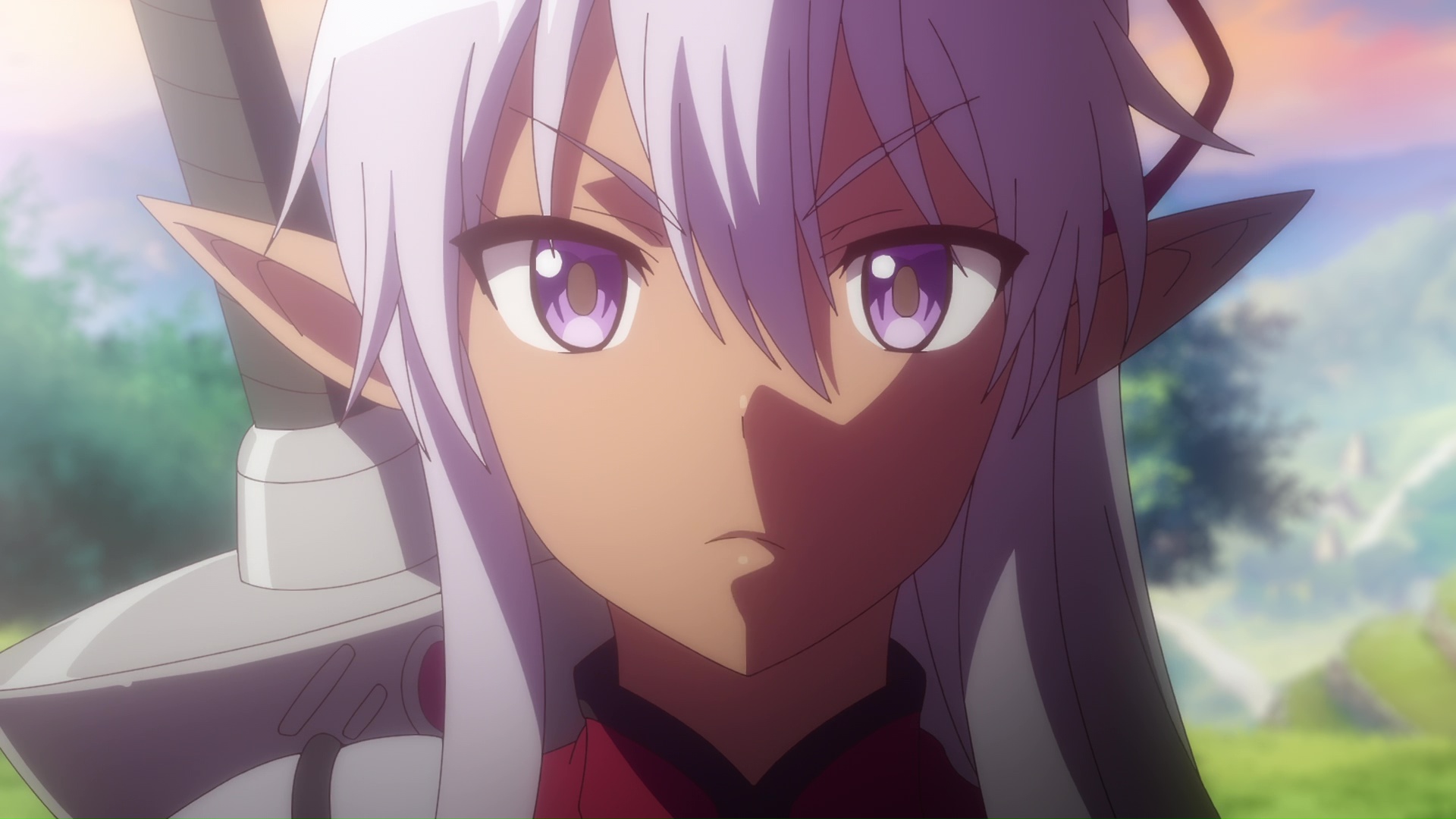Genjitsu Shugi Yūsha No ōkoku Saikenki Genjitsu Shugi Yūsha no Ōkoku Saikenki (Anime) | AnimeClick.it