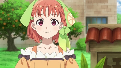 Yohane the Parhelion - Sunshine in the Mirror