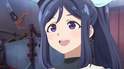 Yohane the Parhelion - Sunshine in the Mirror