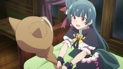 Yohane the Parhelion - Sunshine in the Mirror
