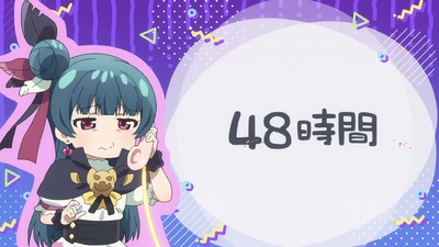 Yohane the Parhelion - Sunshine in the Mirror