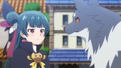Yohane the Parhelion - Sunshine in the Mirror