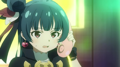 Yohane the Parhelion -Sunshine in the Mirror