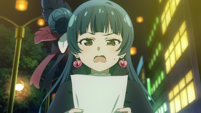 Yohane the Parhelion - Sunshine in the Mirror