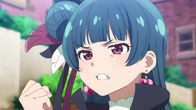 Yohane the Parhelion - Sunshine in the Mirror