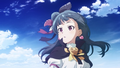 Yohane the Parhelion - Sunshine in the Mirror