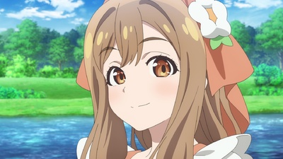 Yohane the Parhelion - Sunshine in the Mirror