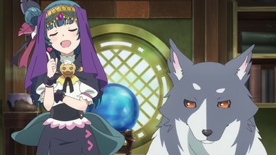 Yohane the Parhelion - Sunshine in the Mirror