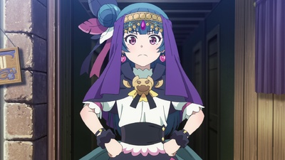 Yohane the Parhelion - Sunshine in the Mirror