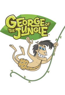 George della giungla (2007)