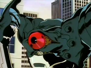 Getter Robo Gou