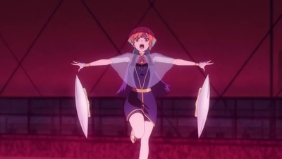 Ghost Concert: missing Songs