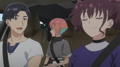 Ghost Concert: missing Songs