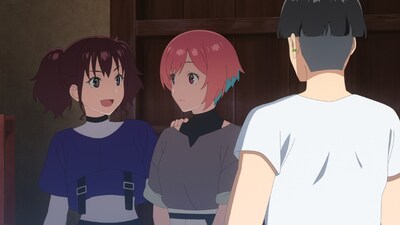 Ghost Concert: missing Songs