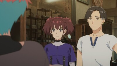 Ghost Concert: missing Songs