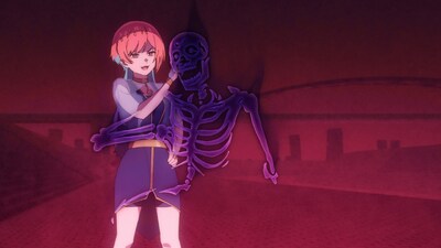 Ghost Concert: missing Songs