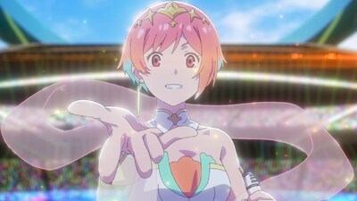 Ghost Concert: missing Songs