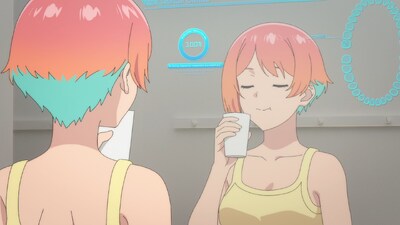 Ghost Concert: missing Songs