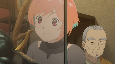 Ghost Concert: missing Songs