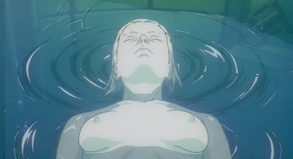 Ghost in the Shell