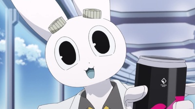 Giant Ojō-sama