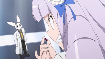 Giant Ojō-sama