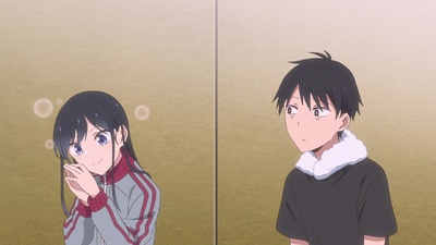 Pseudo Harem