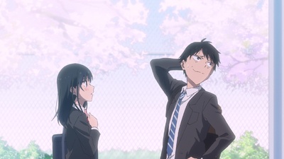 Pseudo Harem