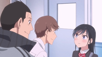 Pseudo Harem