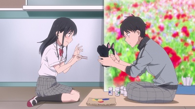 Pseudo Harem