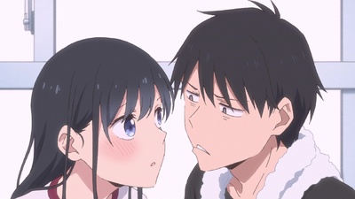 Pseudo Harem