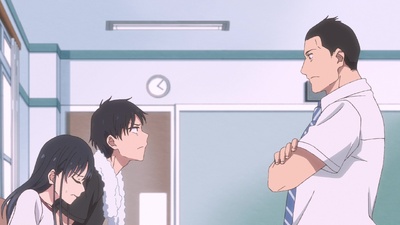 Pseudo Harem
