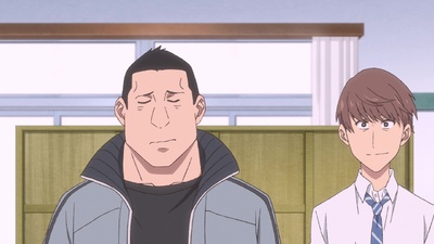 Pseudo Harem