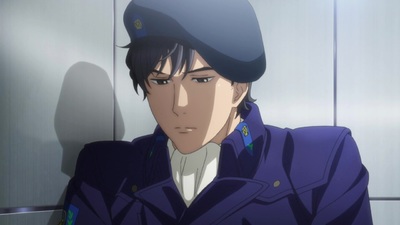 Legend of the Galactic Heroes: Die Neue These