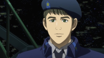 Legend of the Galactic Heroes: Die Neue These