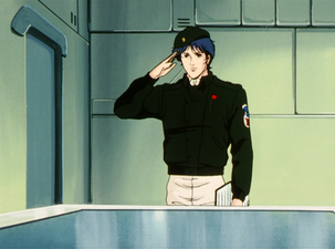 Legend of the Galactic Heroes