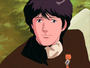 Legend of the Galactic Heroes