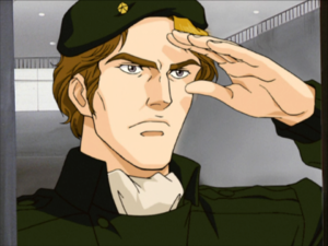 Legend of the Galactic Heroes