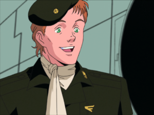 Legend of the Galactic Heroes