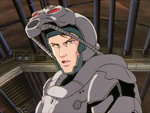 Legend of the Galactic Heroes