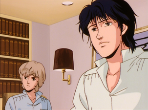 Legend of the Galactic Heroes