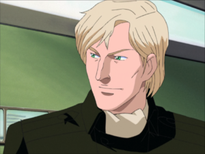 Legend of the Galactic Heroes