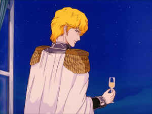 Legend of the Galactic Heroes