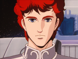 Legend of the Galactic Heroes