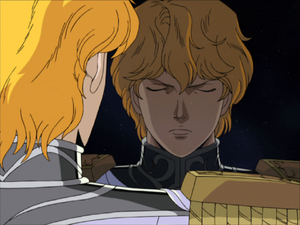 Legend of the Galactic Heroes