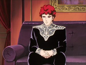 Legend of the Galactic Heroes