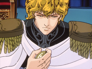 Legend of the Galactic Heroes