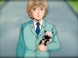 Legend of the Galactic Heroes